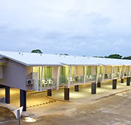 The Coast Motel - Accommodation Port Hedland