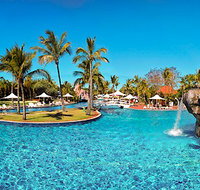 Mercure Capricorn Resort Yeppoon - Accommodation Port Hedland