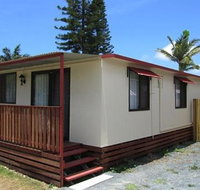 BIG4 Capricorn Palms Holiday Village - Accommodation Port Hedland