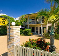 While Away Bed and Breakfast - Accommodation Port Hedland