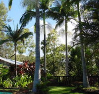 Hidden Valley Cabins - Accommodation Port Hedland