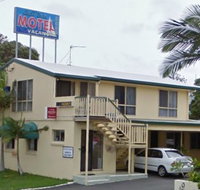Sail Inn Motel - Accommodation Port Hedland