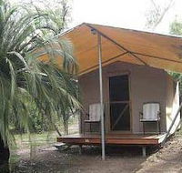 Takarakka Bush Resort - Accommodation Port Hedland