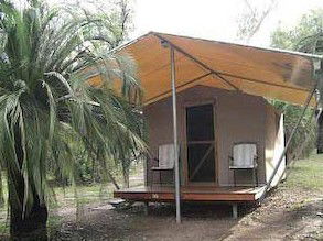 Takarakka Bush Resort - Accommodation Port Hedland 0