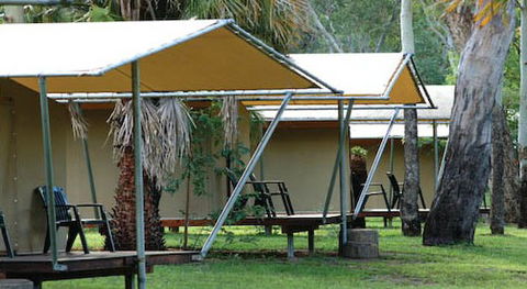 Takarakka Bush Resort - Accommodation Port Hedland 3