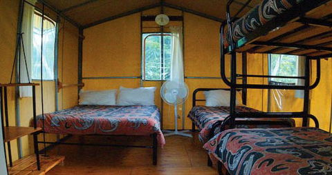 Takarakka Bush Resort - Accommodation Port Hedland 4