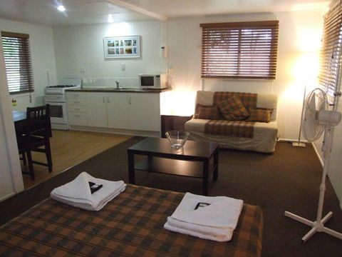 Takarakka Bush Resort - Accommodation Port Hedland 5