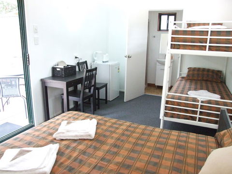 Takarakka Bush Resort - Accommodation Port Hedland 6