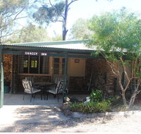 Sapphire Caravan Park - Accommodation Port Hedland