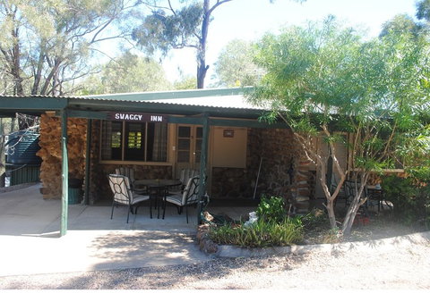 Sapphire Caravan Park - Accommodation Port Hedland 0