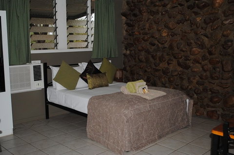 Sapphire Caravan Park - Accommodation Port Hedland 5