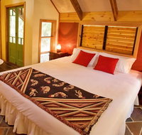 Rainforest Ranch - Accommodation Port Hedland