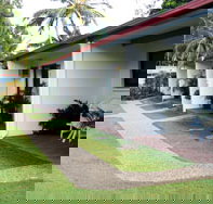 Sunlover Lodge Holiday Units and Cabins - Accommodation Port Hedland