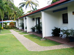 Sunlover Lodge Holiday Units And Cabins - Accommodation Port Hedland 0