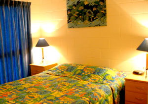 Sunlover Lodge Holiday Units And Cabins - Accommodation Port Hedland 1