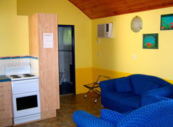 Sunlover Lodge Holiday Units And Cabins - Accommodation Port Hedland 4