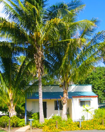 Sunlover Lodge Holiday Units And Cabins - Accommodation Port Hedland 5