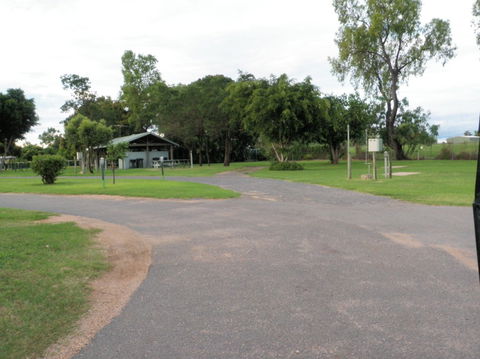 Emerald Cabin And Caravan Village - Accommodation Port Hedland 5
