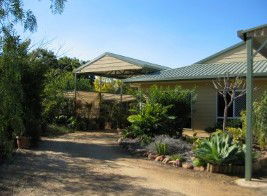 Olas Holiday House - Accommodation Port Hedland 2