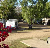 Rubyvale Caravan Park - Accommodation Port Hedland