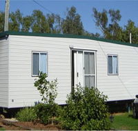 Blue Gem Caravan Park - Accommodation Port Hedland