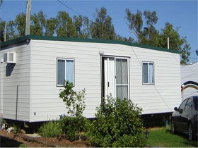 Blue Gem Caravan Park - Accommodation Port Hedland 0