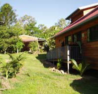 Byfield Creek Lodge - Accommodation Port Hedland