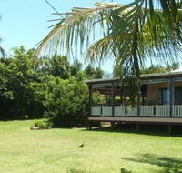 Waterfront Oasis - Accommodation Port Hedland