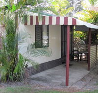 Hillcrest Holiday Park - Accommodation Port Hedland