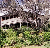 Fraser Island Hideaway - Accommodation Port Hedland