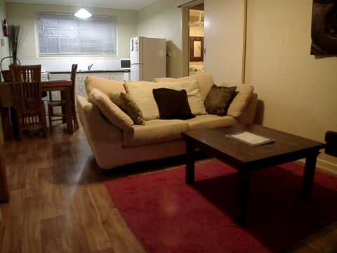 Coconut Palms On The Bay - Accommodation Port Hedland 0