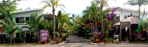 Coconut Palms On The Bay - Accommodation Port Hedland 1
