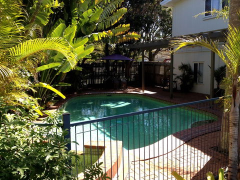 Coconut Palms On The Bay - Accommodation Port Hedland 3