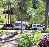 Burrum River Caravan Park - Accommodation Port Hedland