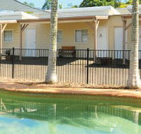 Ned Kellys Motel - Accommodation Port Hedland