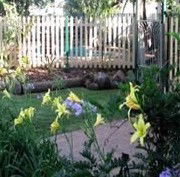 Flora Alba Cottage And Jacaranda On Pallas - Accommodation Port Hedland 2
