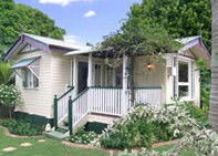 Flora Alba Cottage And Jacaranda On Pallas - Accommodation Port Hedland 4