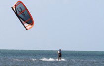 Pialba Beachfront Tourist Park - Accommodation Port Hedland 2