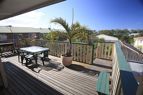 The Friendly Hostel - Accommodation Port Hedland 1