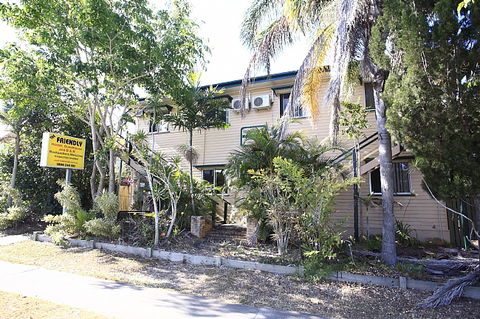 The Friendly Hostel - Accommodation Port Hedland 2