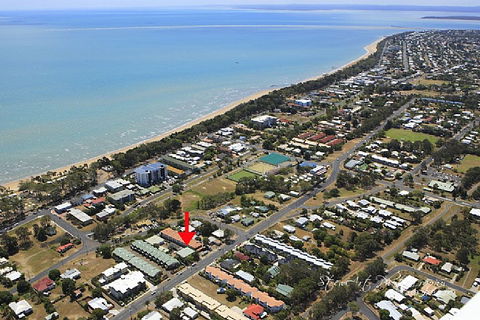 The Friendly Hostel - Accommodation Port Hedland 3