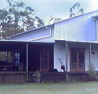 Tin Peaks Bed and Breakfast - Accommodation Port Hedland