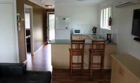 Sanctuary Lakes Fauna Retreat - Accommodation Port Hedland 0