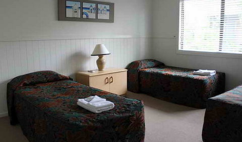 Sanctuary Lakes Fauna Retreat - Accommodation Port Hedland 2