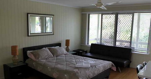 Sanctuary Lakes Fauna Retreat - Accommodation Port Hedland 4