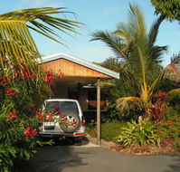 Sunbird Gardens - Accommodation Port Hedland