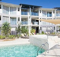 Pavillions on 1770 - Accommodation Port Hedland