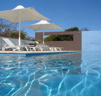 Shutters On The Beach - Accommodation Port Hedland