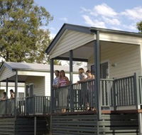 Discovery Holiday Parks - Biloela - Accommodation Port Hedland