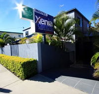 Xenia Central Studio Accommodation - Accommodation Port Hedland